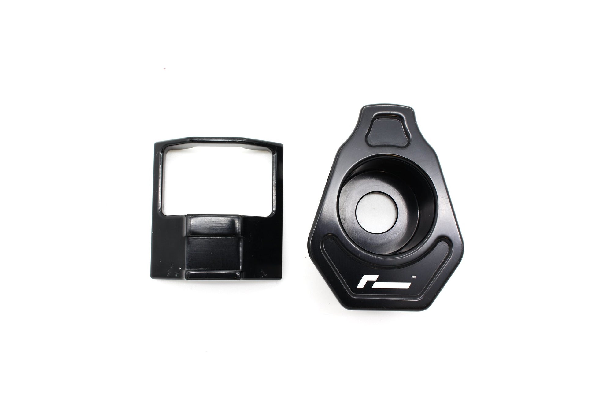 Casquillos Reforzados Inferiores RacingLine "Dogbone" para VW Golf 7 8 R GTI S3 8V 8Y RS3 TTRS 8S Versión 2 - Imagen 2