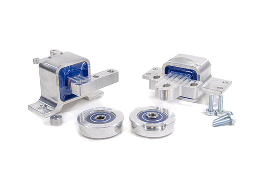Soporte de Motor RacingLine Plataforma A5 para 2.0 TFSI EA113