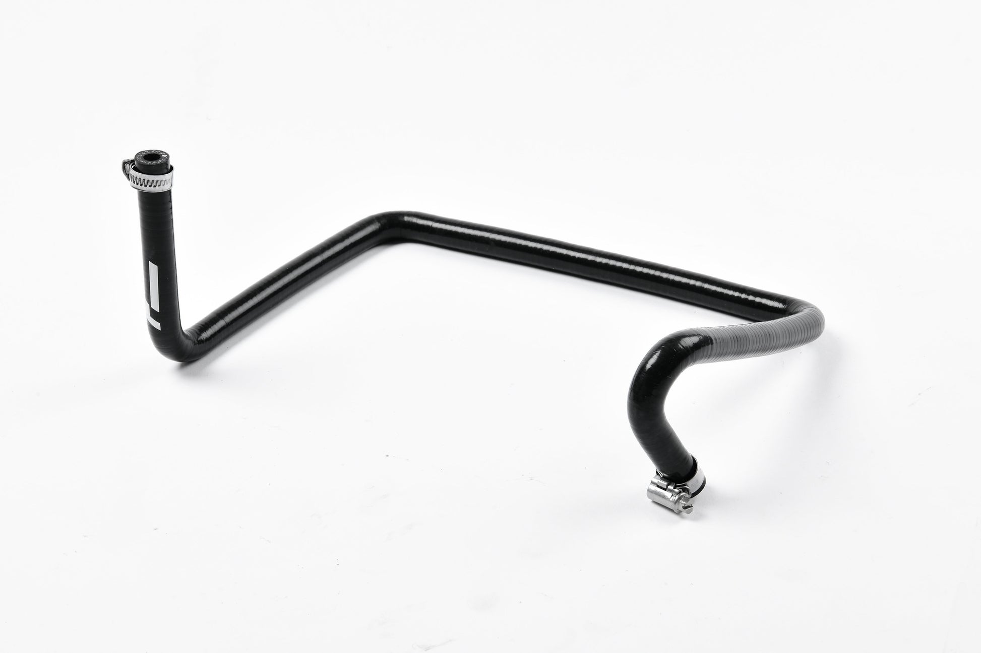 Manguito Inferior de Refrigerante RacingLine R600 EVO MQB EVO 2.0 TSI EA888.4 - Imagen 3