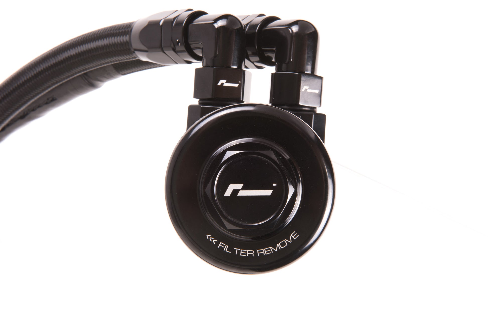 Kit Radiador de Aceite RacingLine Performance VW Golf 7 GTI MQB