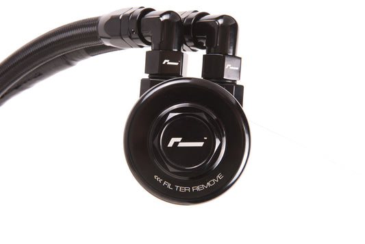 Kit Radiador de Aceite RacingLine Performance VW Golf 7 GTI MQB