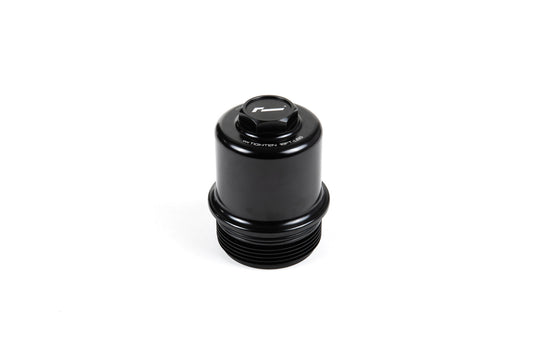 RacingLine Carcasa Filtro Aceite Billet DSG DQ250 6 vel.