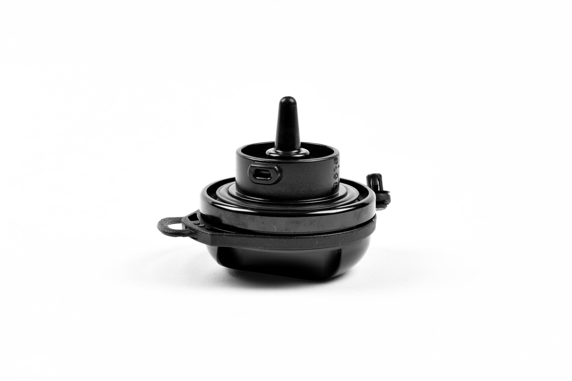 Tapón de Combustible Billet RacingLine Performance Audi VW Golf R GTI S3 Seat Skoda - Imagen 5