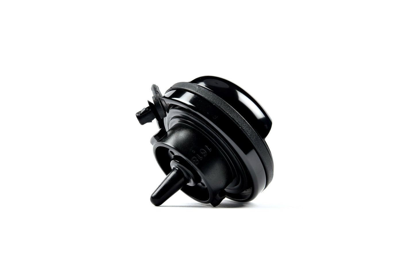 Tapón de Combustible Billet RacingLine Performance Audi VW Golf R GTI S3 Seat Skoda - Imagen 2