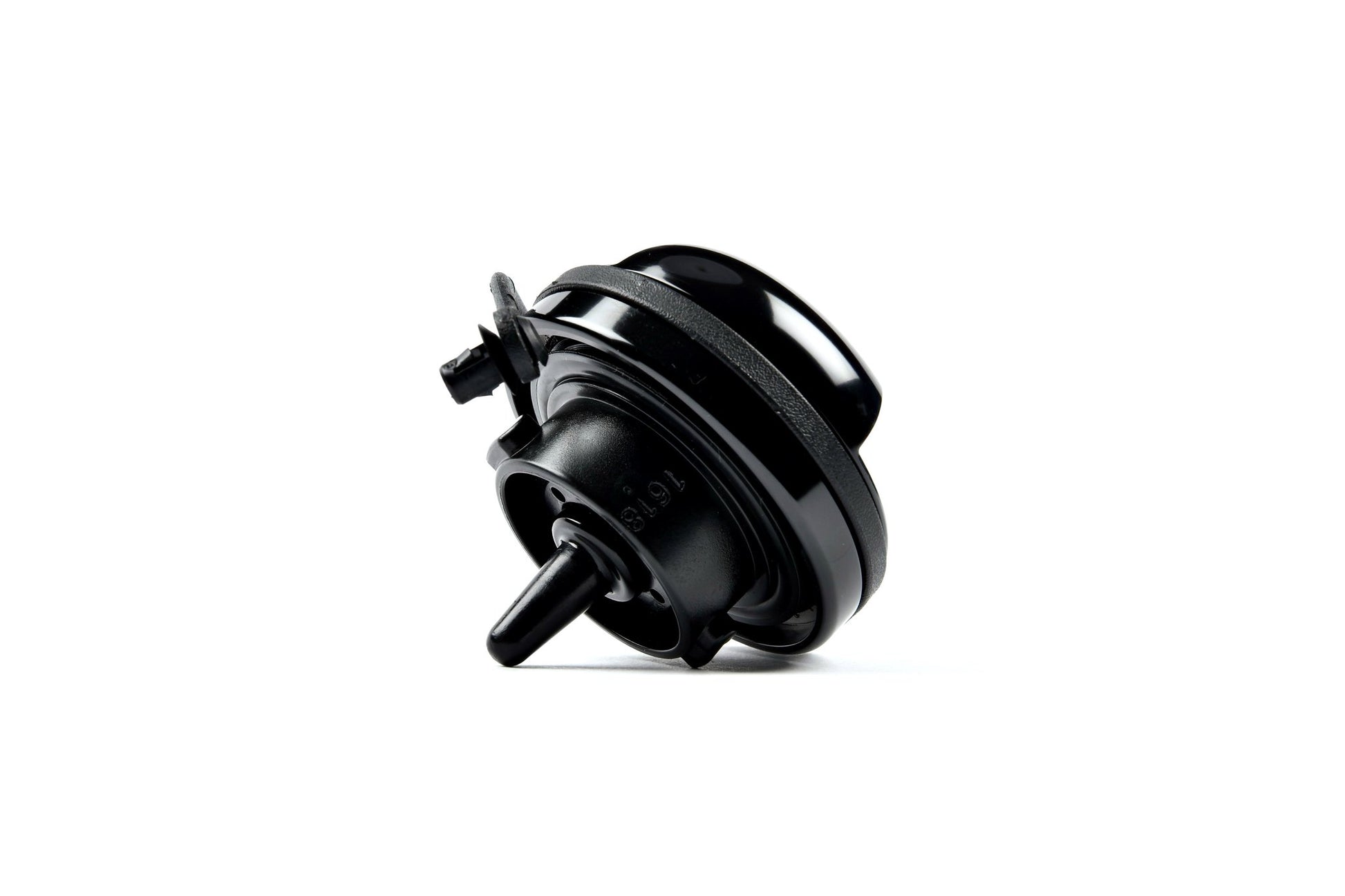 Tapón de Combustible Billet RacingLine Performance Audi VW Golf R GTI S3 Seat Skoda - Imagen 2