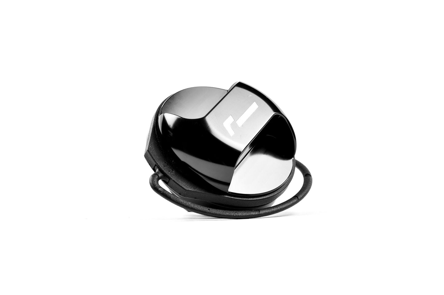 Tapón de Combustible Billet RacingLine Performance Audi VW Golf R GTI S3 Seat Skoda - Imagen 3