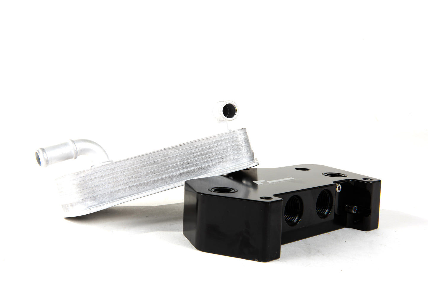 Radiador de Aceite DSG RacingLine para MQB DQ381 VW Golf 7 R GRT Audi S3 8 Cupra MK3 - Imagen 4