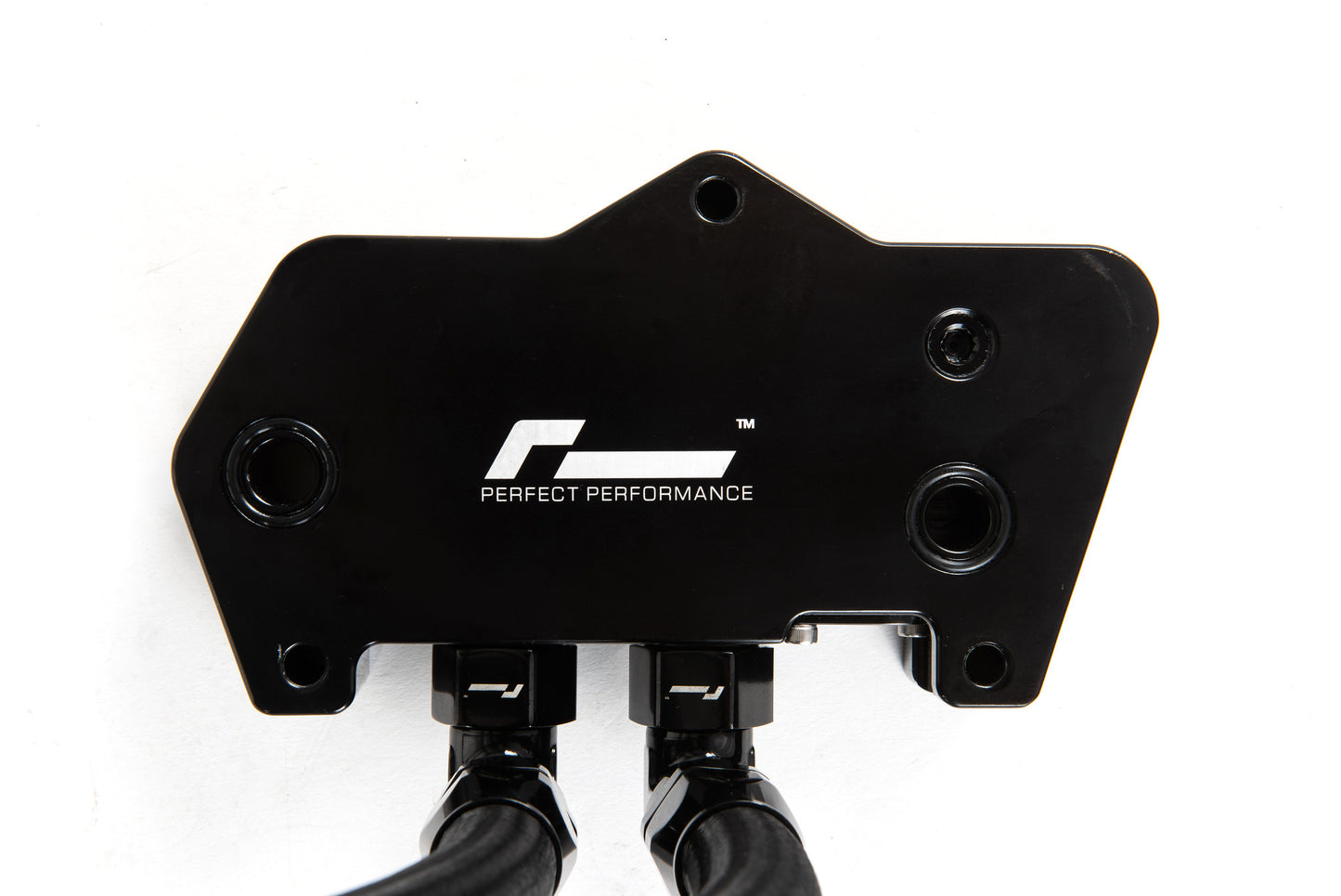 Radiador de Aceite DSG RacingLine para MQB DQ381 VW Golf 7 R GRT Audi S3 8 Cupra MK3 - Imagen 5