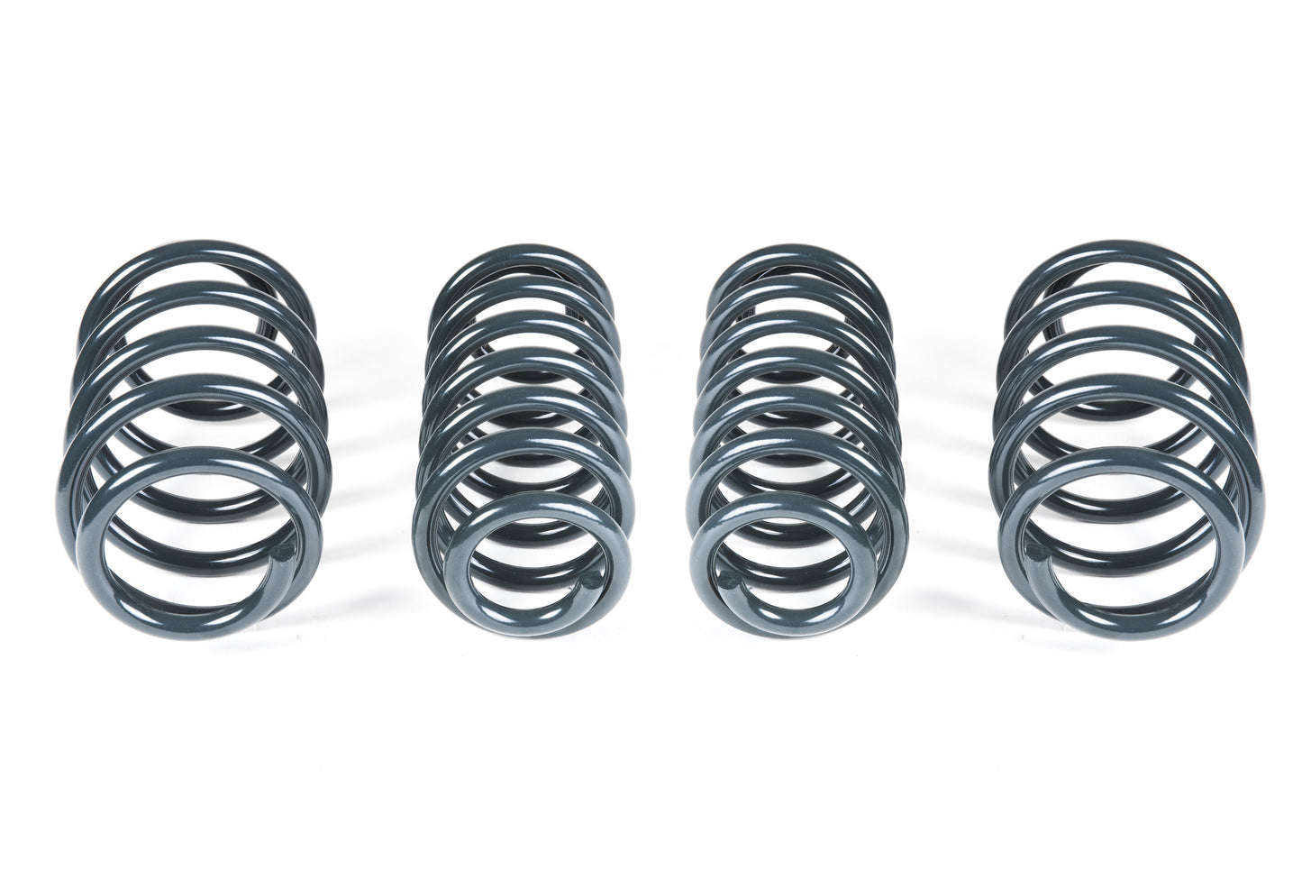 Kit Deportivo de Muelles y Amortiguadores RacingLine A5 FWD para VW Golf 5/6, A3 8P, Seat Leon 2 (55mm) - Imagen 3