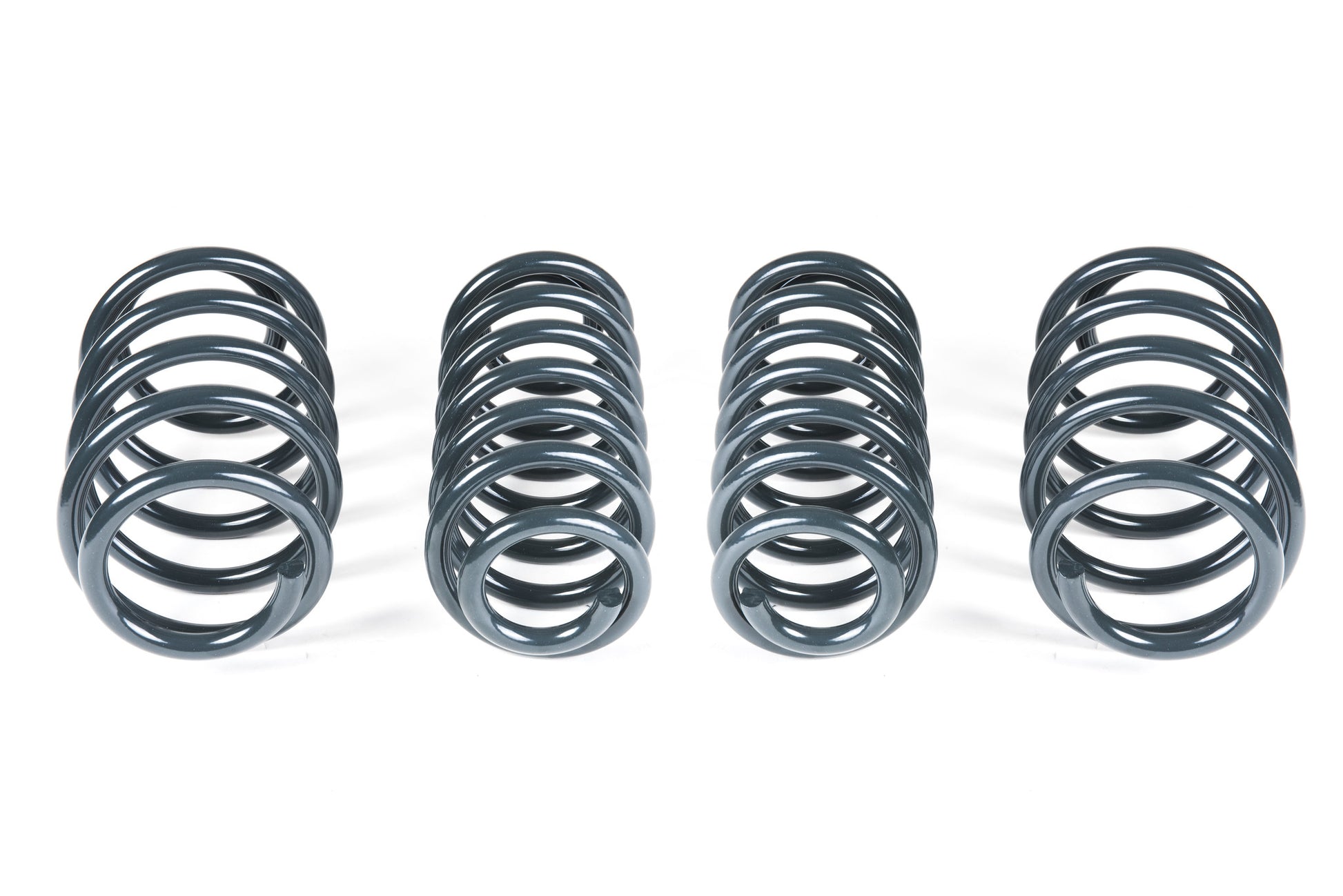 Kit Deportivo de Muelles y Amortiguadores RacingLine A5 FWD para VW Golf 5/6, A3 8P, Seat Leon 2 (55mm) - Imagen 3