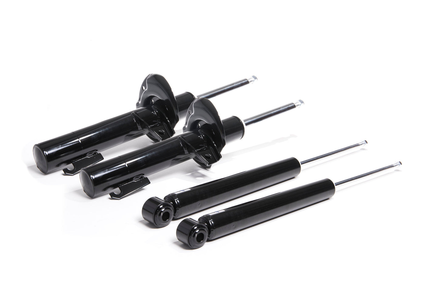 Kit Deportivo de Amortiguadores RacingLine MQB Trasero Multi Link 55mm (No 8V S3) - Imagen 2