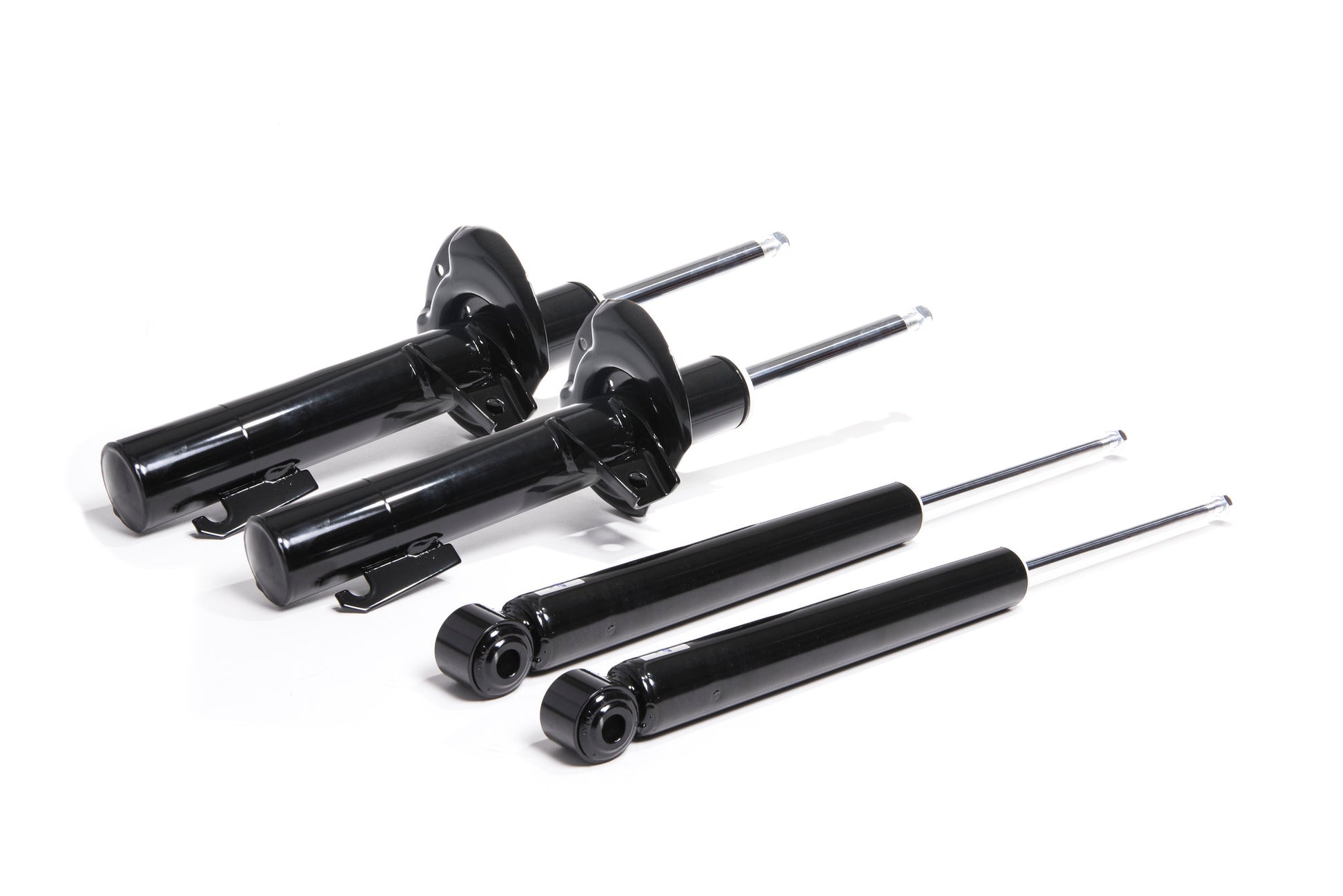 Kit Deportivo de Amortiguadores RacingLine MQB Trasero Multi Link 55mm (No 8V S3) - Imagen 2