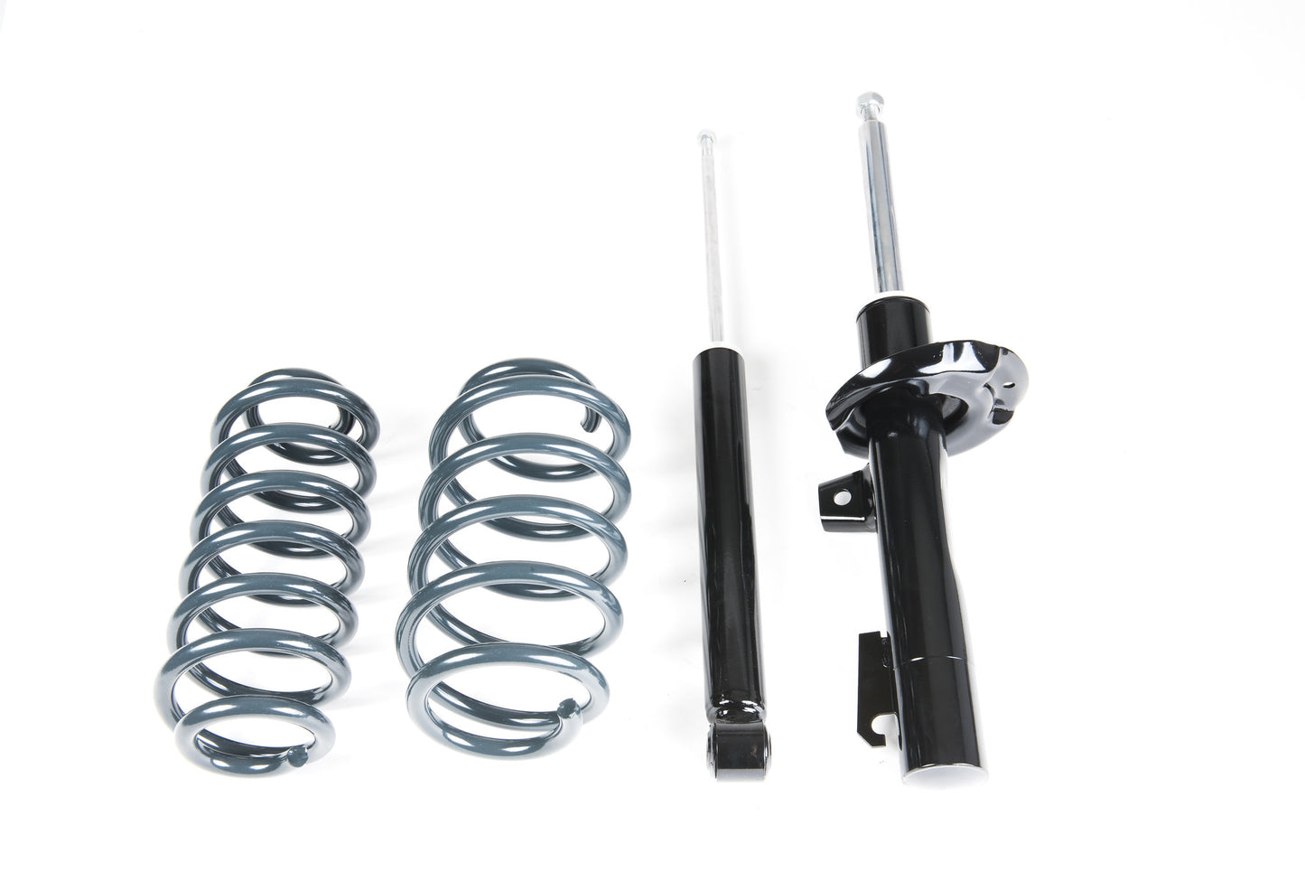 Kit Deportivo de Muelles y Amortiguadores RacingLine MQB AWD para VW Golf 7 R