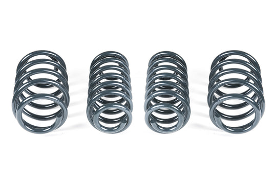 Kit de Muelles Deportivos RacingLine para Audi S3 8V RS3 8V 8Y