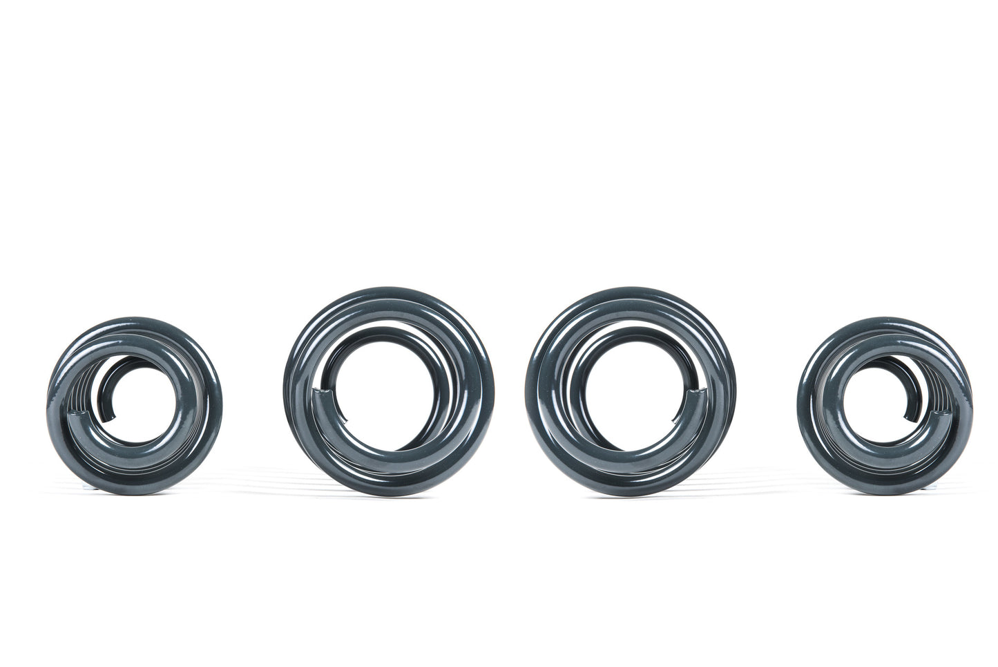 Kit de Muelles Deportivos RacingLine para Audi S3 8V RS3 8V 8Y - Imagen 4