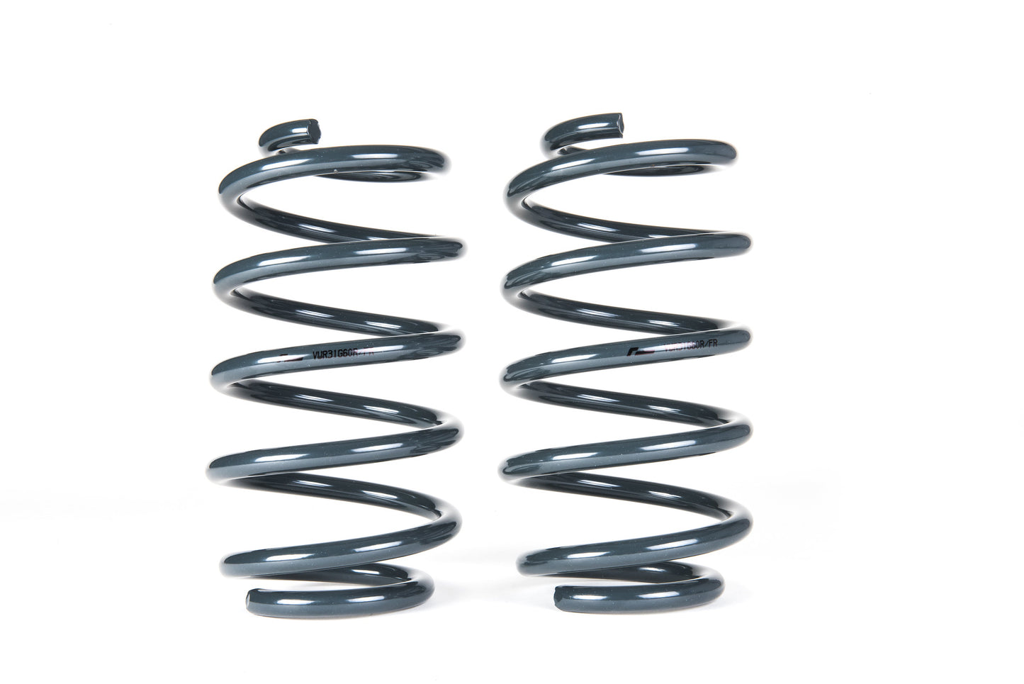 Kit de Muelles Deportivos RacingLine para Audi S3 8V RS3 8V 8Y - Imagen 6