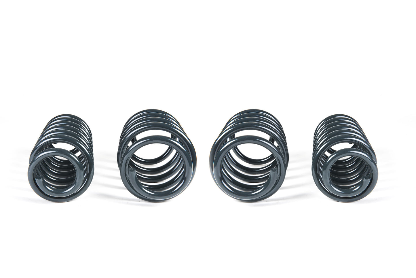 Kit de Muelles Deportivos RacingLine para Audi S3 8Y - Imagen 6