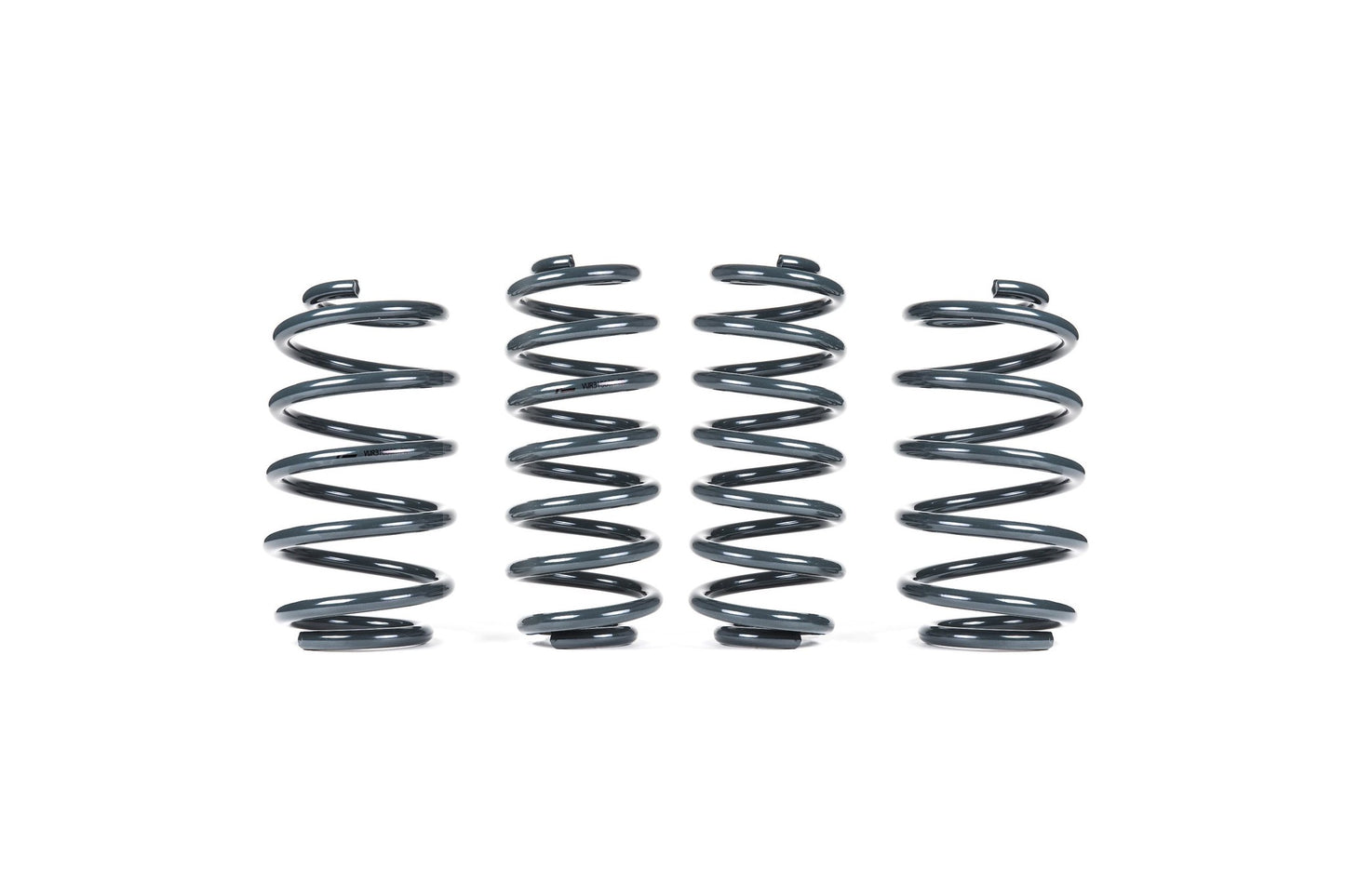 Muelles Deportivos RacingLine Tracción Delantera VW Tiguan II