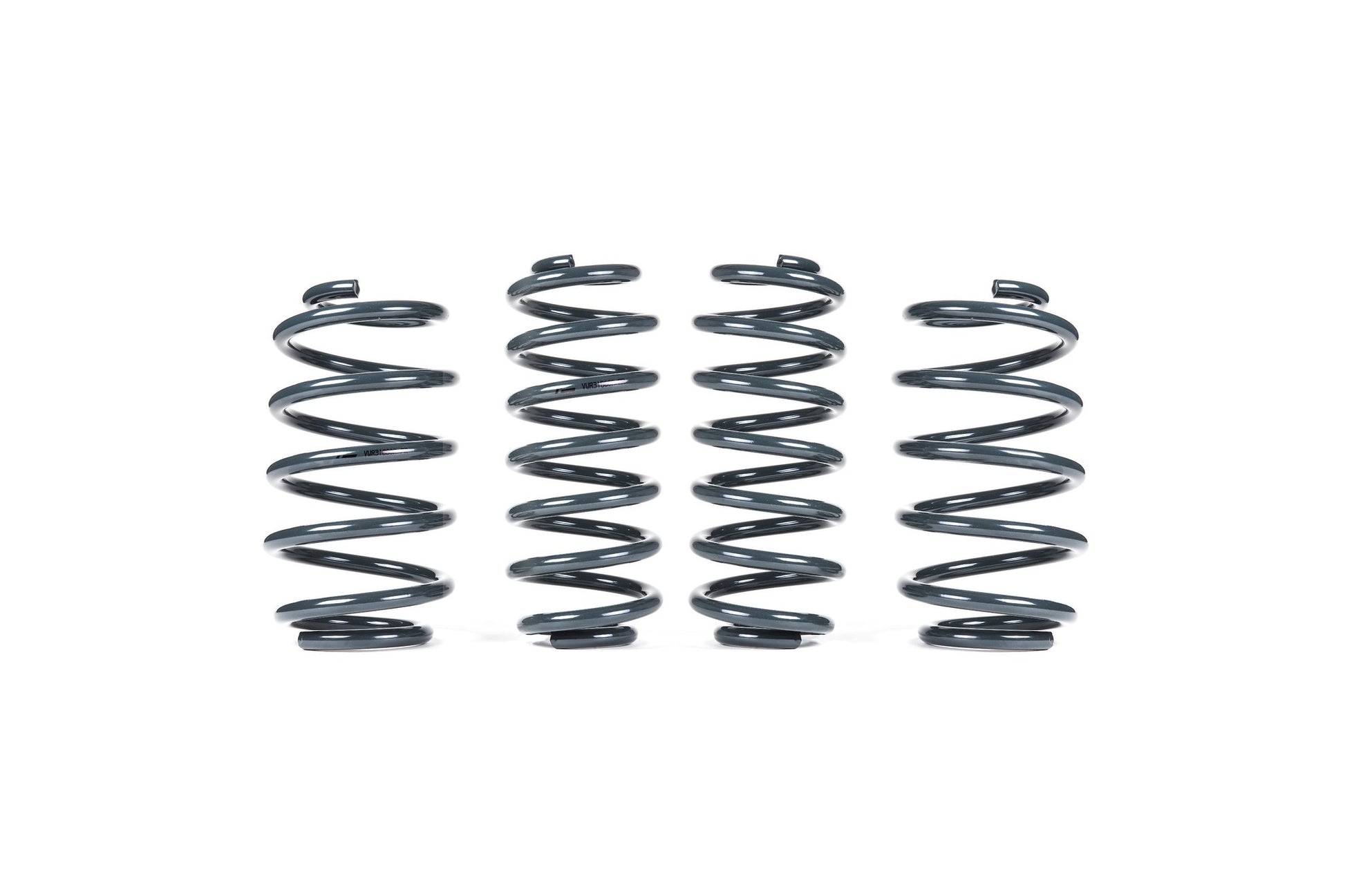 Muelles Deportivos RacingLine Tracción Delantera VW Tiguan II