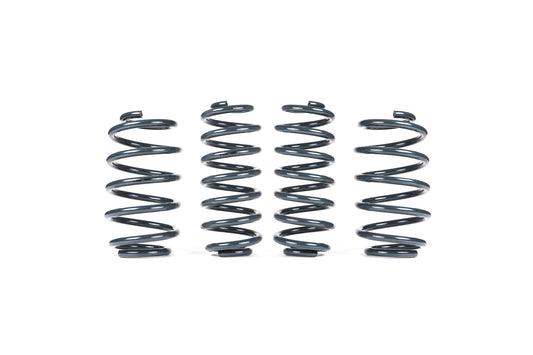 Muelles Deportivos RacingLine Tracción Delantera VW Tiguan II