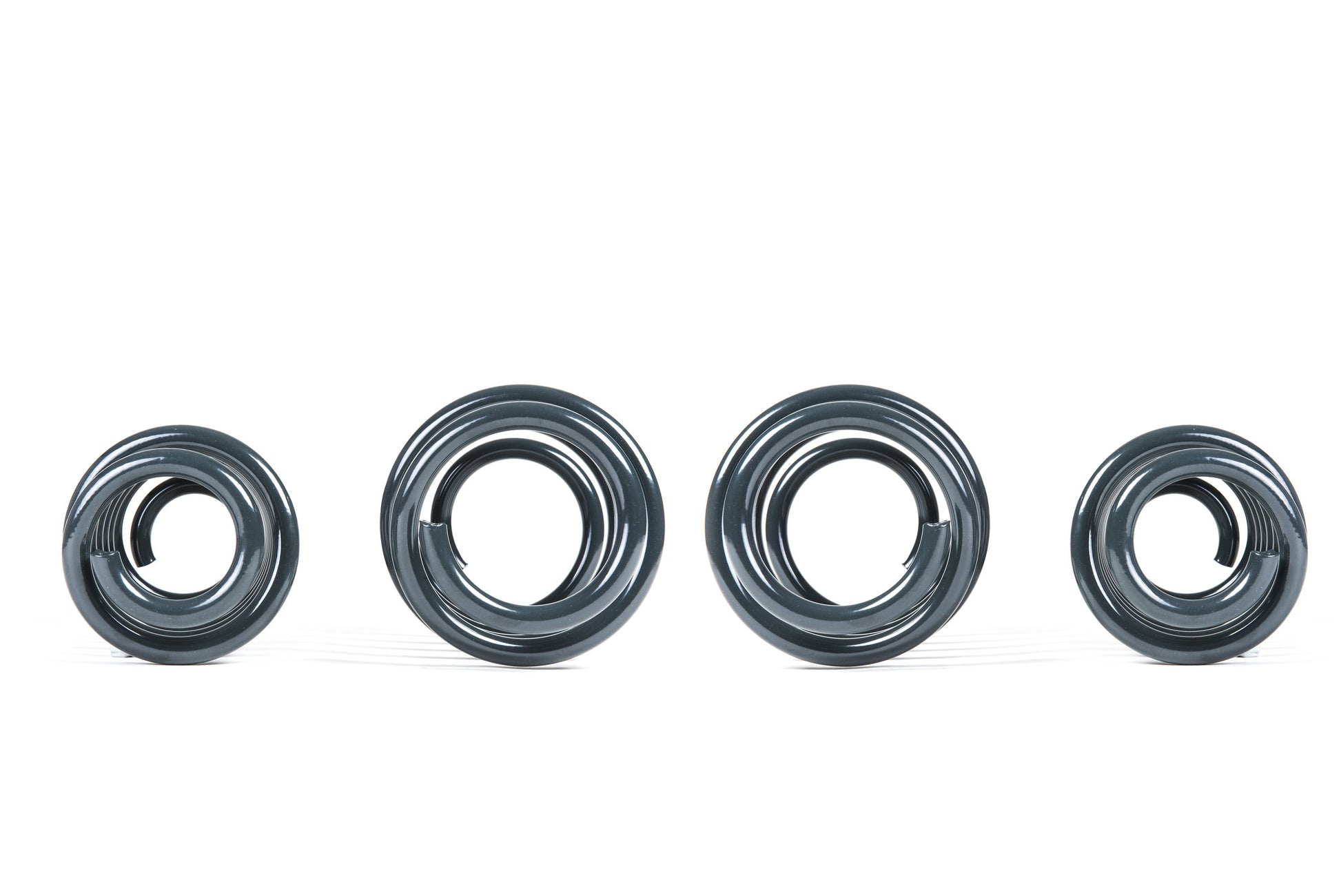 Kit de Muelles Deportivos RacingLine Plataforma A5 para VW Golf 6R, Jetta Gli, Skoda Octavia, Passat CC - Imagen 2
