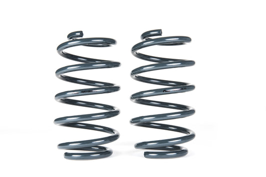 Kit de Muelles Deportivos RacingLine para VW Polo GTI AW