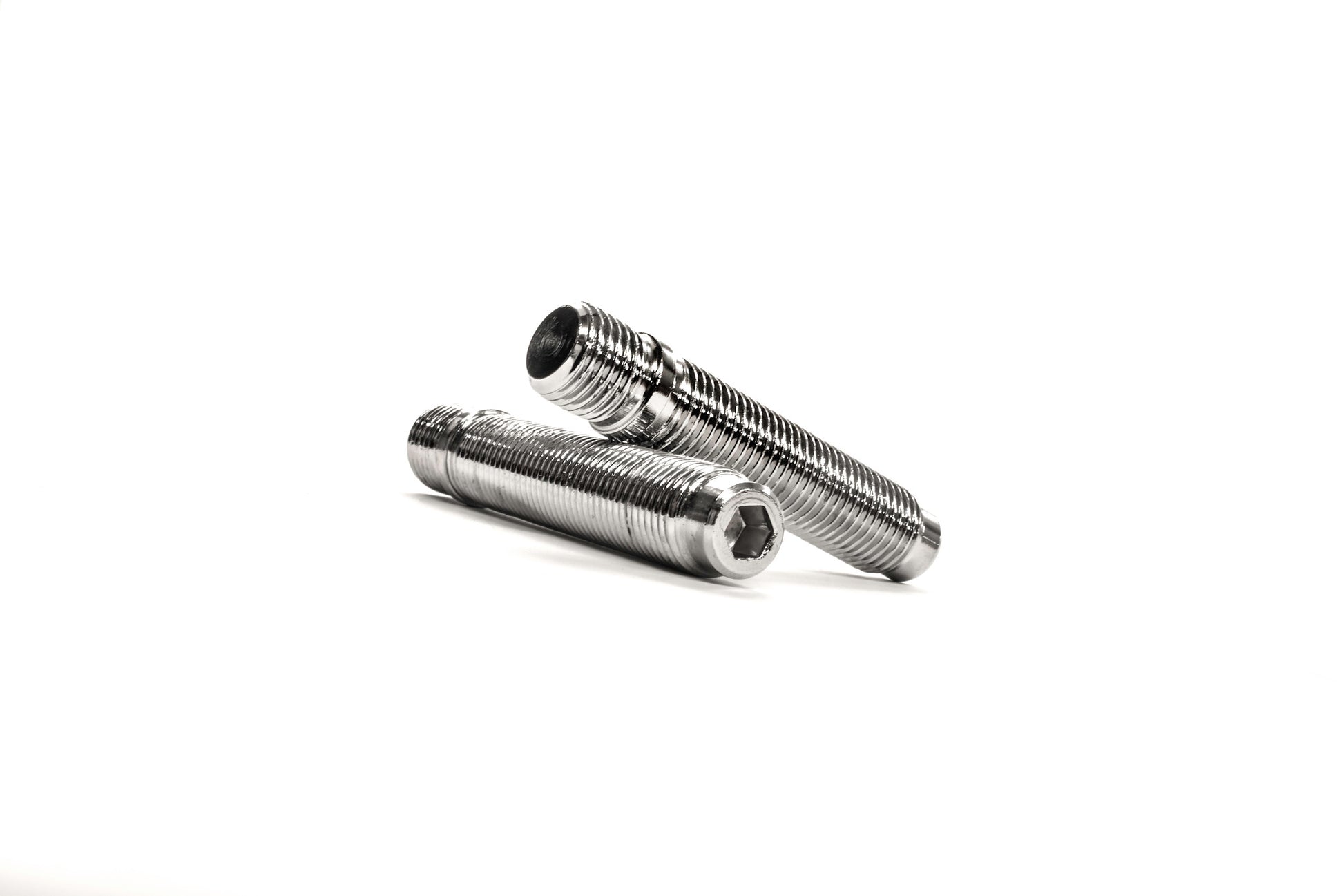 Tornillo de Rueda RacingLine Individual 80mm - Imagen 2