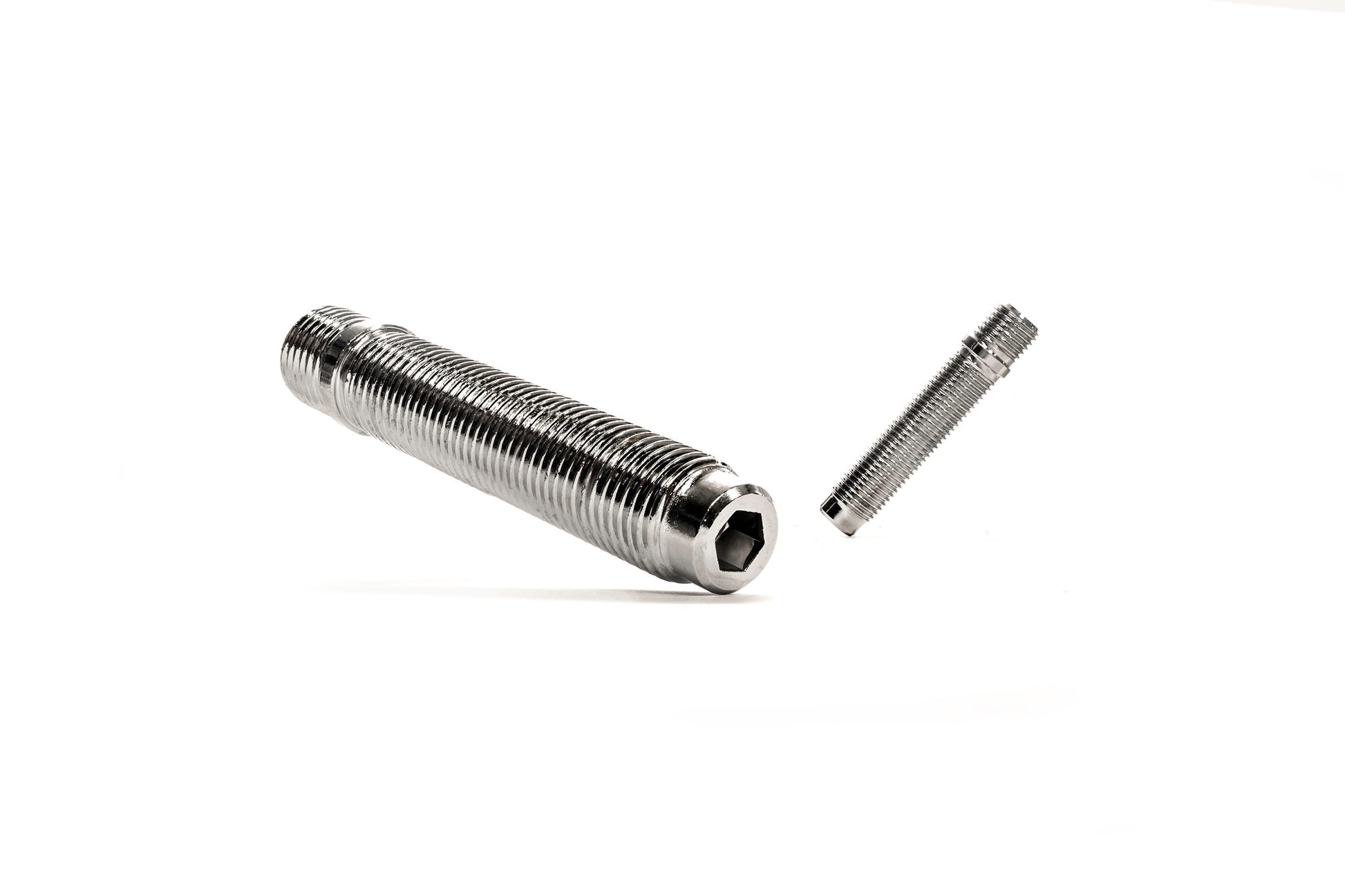 Tornillo de Rueda RacingLine Individual 80mm - Imagen 3