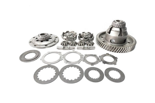 Discos de Embrague LSD para Cajas de Cambio Volkswagen VW 02A y 02J
