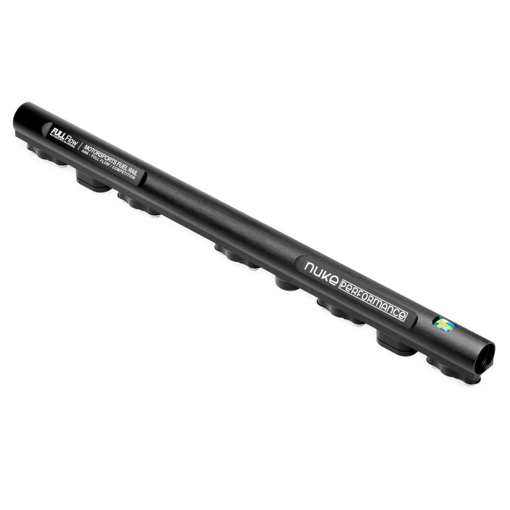 Rampa de Combustible Nuke Performance para Audi 5cil 20V ABY/3B - Imagen 2