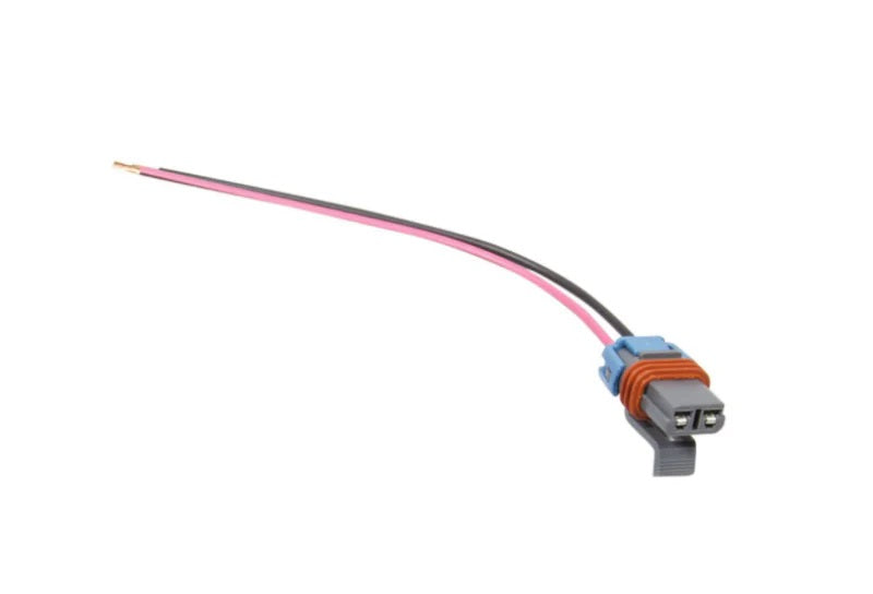 Conector Bomba Combustible E85 Walbro