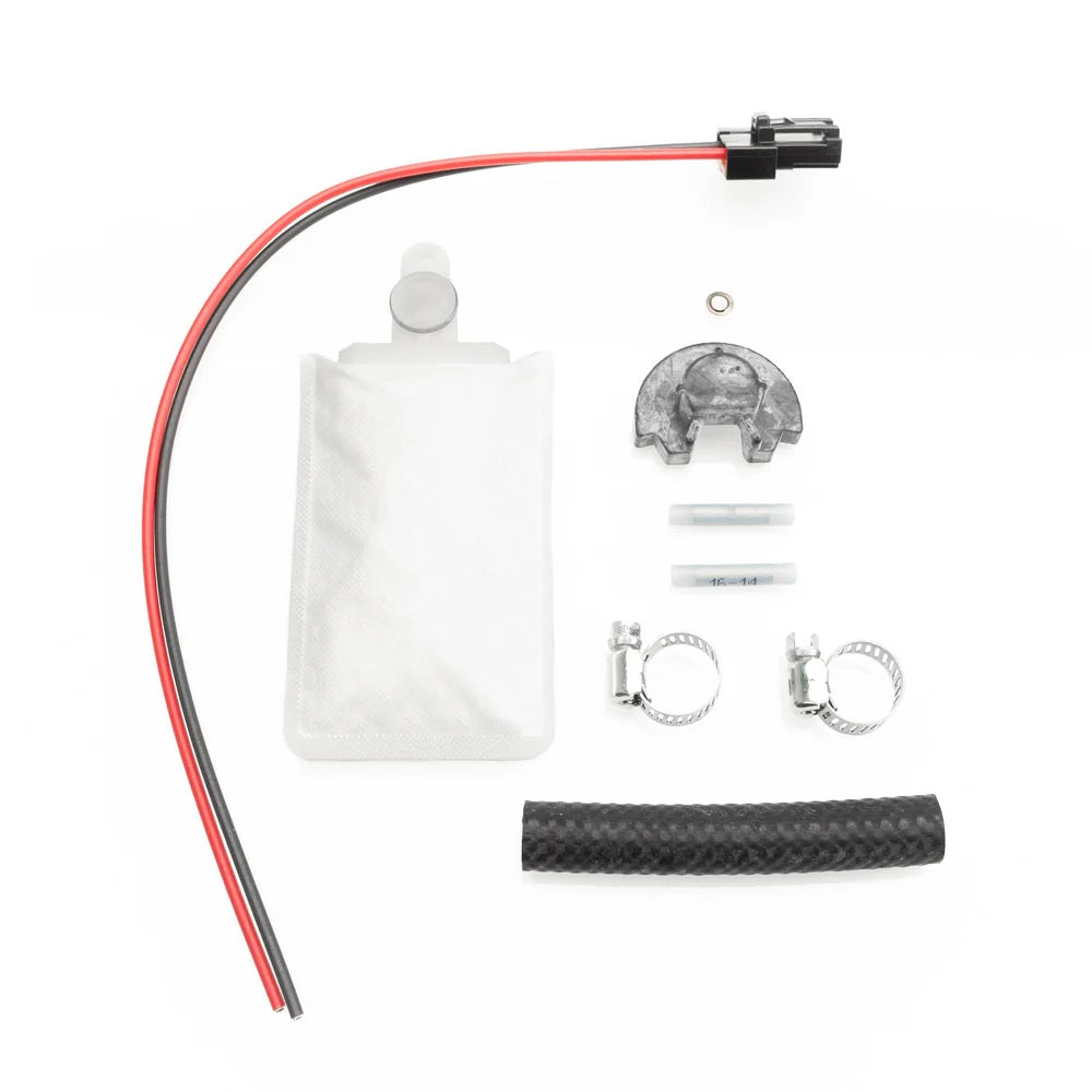 Kit de Instalación Bomba de Combustible TI Automotive Walbro