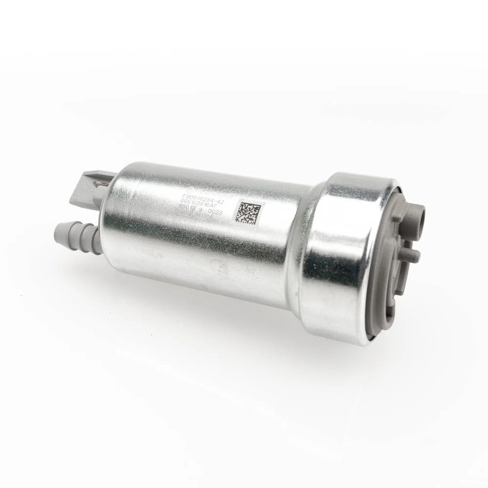 Bomba de Combustible Walbro 340 lph (Sin Válvula Antirretorno)