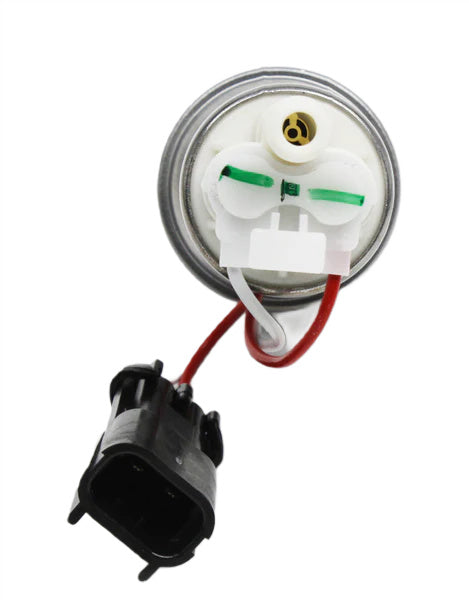 Bomba de Combustible Walbro 535lph E85 Universal Intratanque - Imagen 2
