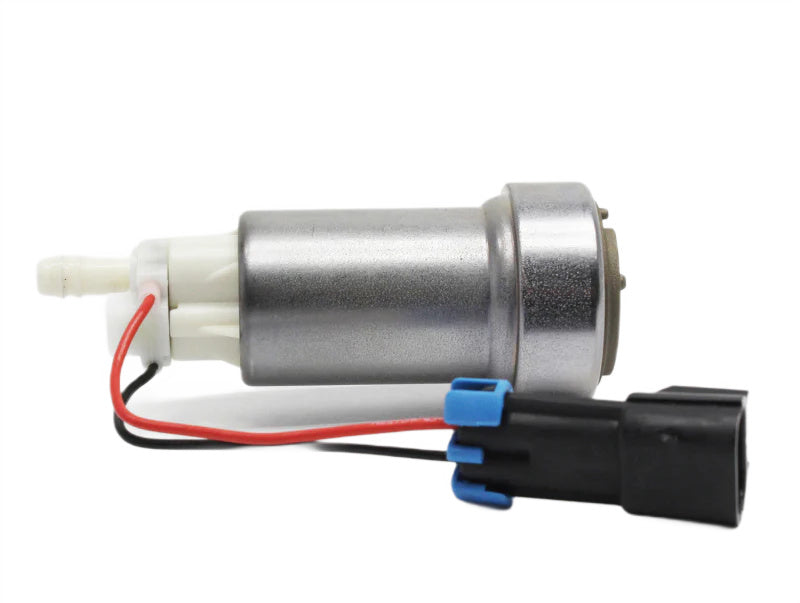 Bomba de Combustible Walbro 535lph E85 Universal Intratanque