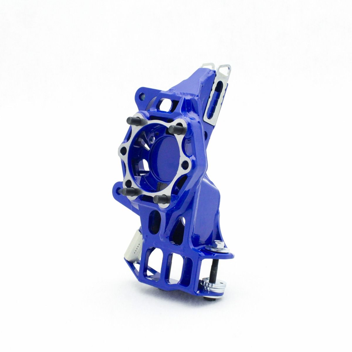Kit de Bloqueo de Ángulo de Deriva Delantero Wisefab WF550 para Ford Mustang S550 - Imagen 5
