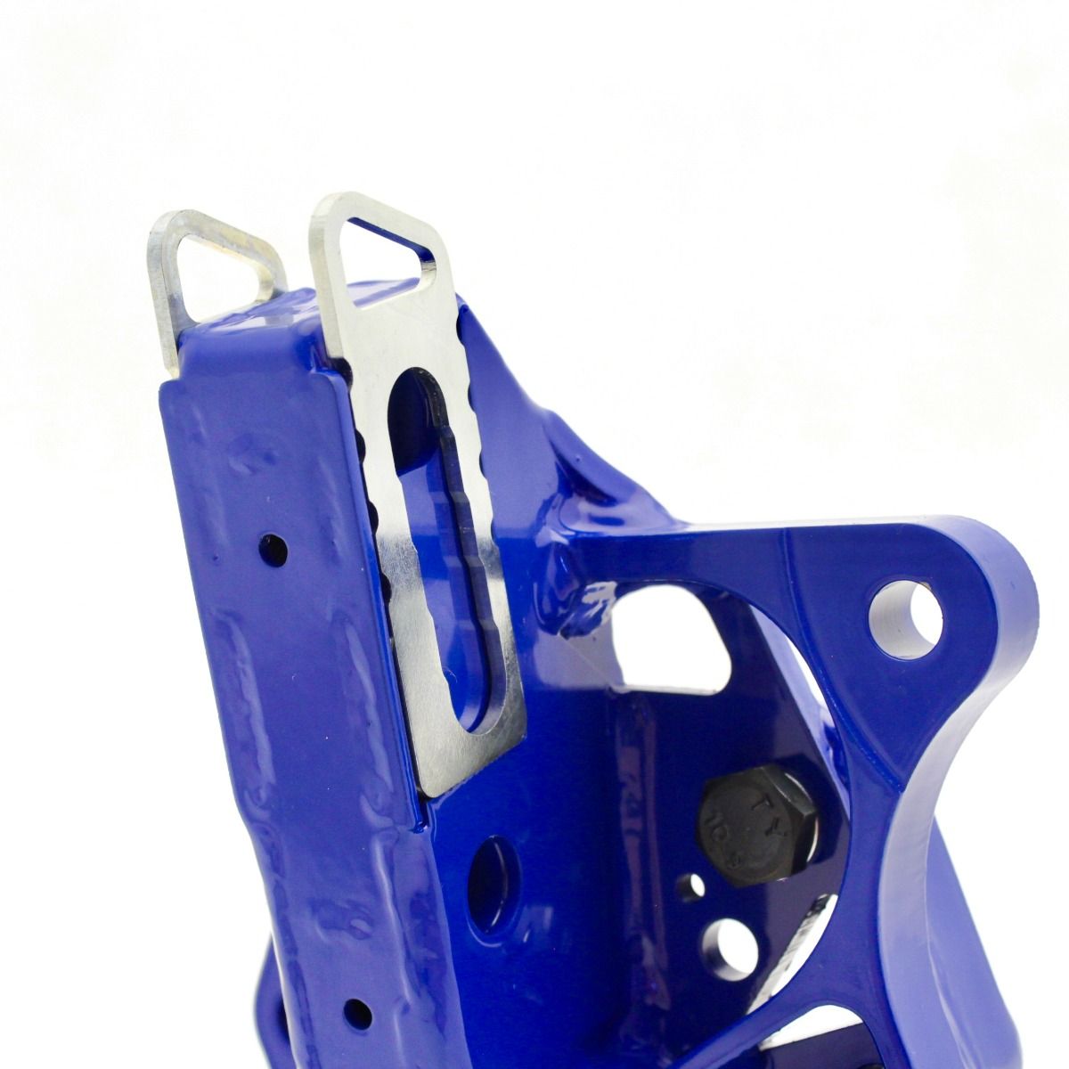 Kit de Bloqueo de Ángulo de Deriva Delantero Wisefab WF550 para Ford Mustang S550 - Imagen 2