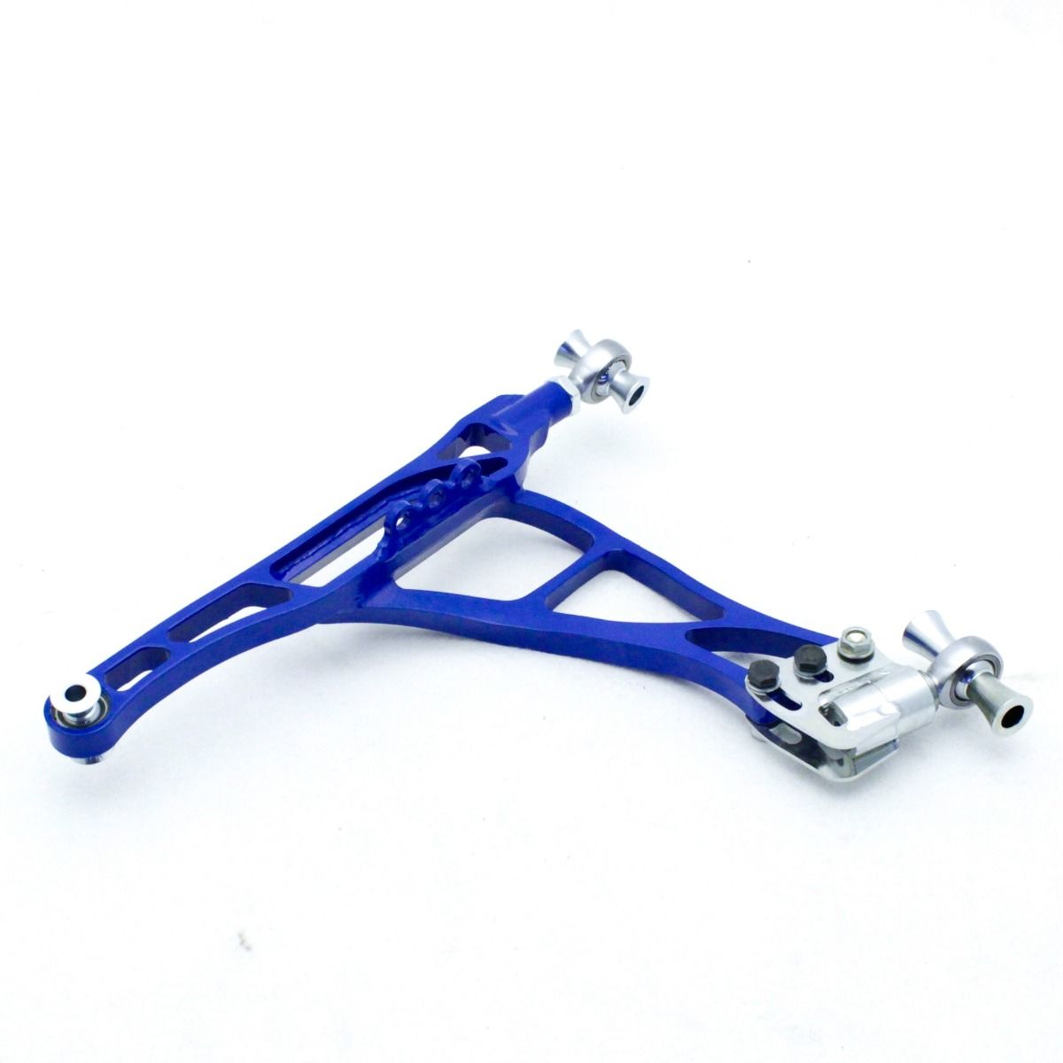 Kit de Bloqueo de Ángulo de Deriva Delantero Wisefab WF550 para Ford Mustang S550 - Imagen 7
