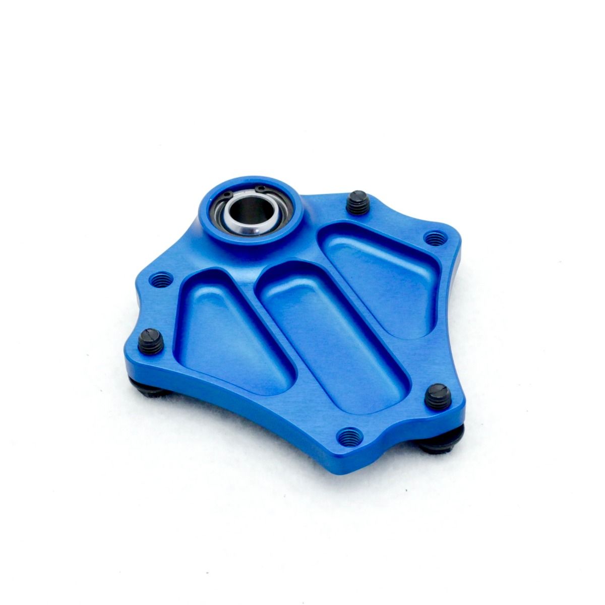 Kit de Bloqueo de Ángulo de Deriva Delantero Wisefab WF550 para Ford Mustang S550 - Imagen 4