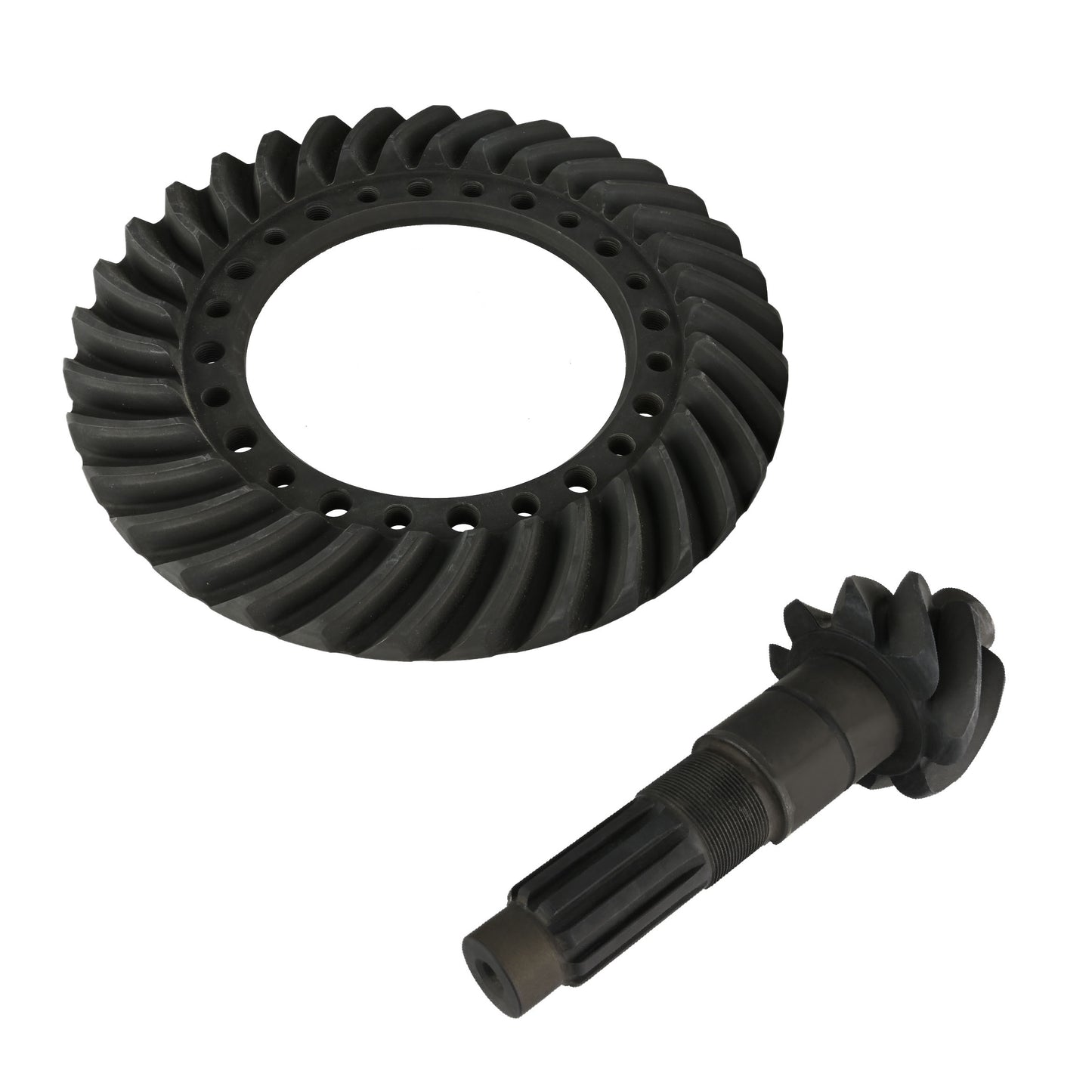 Grupo Cónico Winters Ring & Pinion 4.12 Standard 5714 - Imagen 5