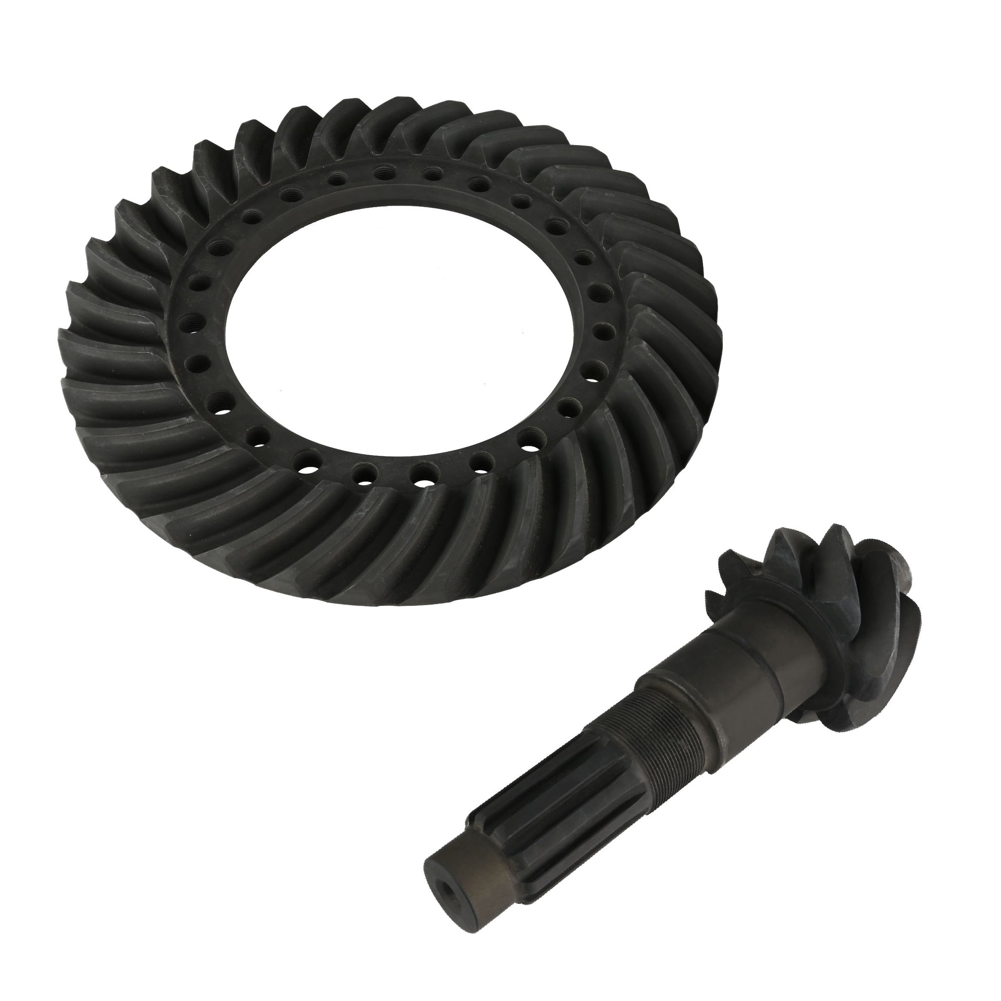 Grupo Cónico Winters Ring & Pinion 4.12 Standard 5714 - Imagen 5
