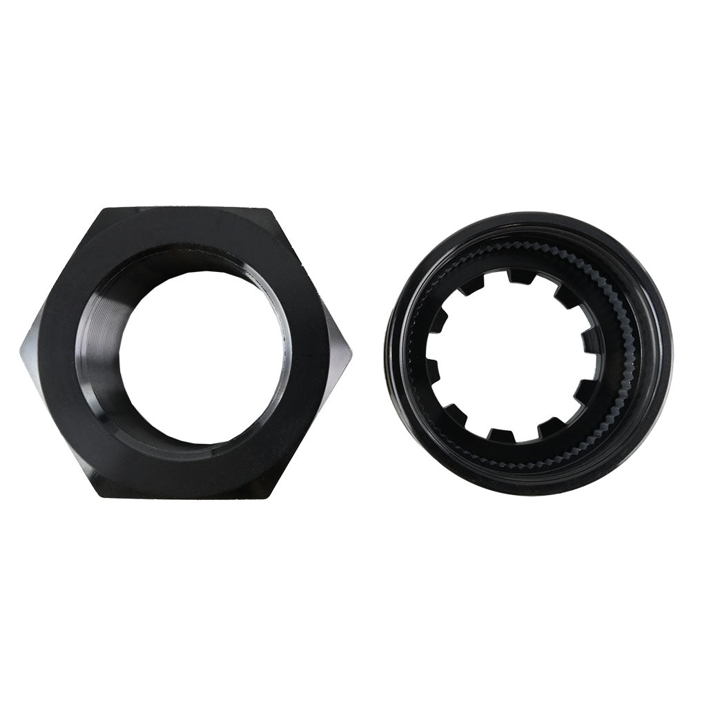 Conjunto Posi-Lock Winters - Rosca Derecha 6498R - Imagen 3