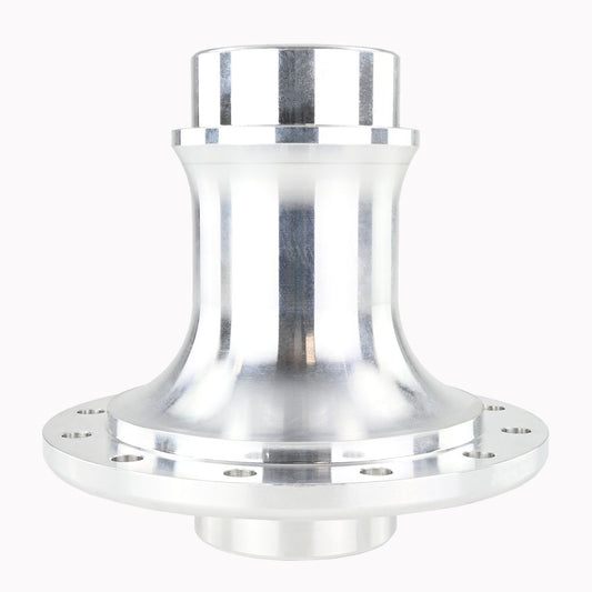 Carrete de Aluminio Winters HD con Inserto de Acero Estriado SR3353-35HD