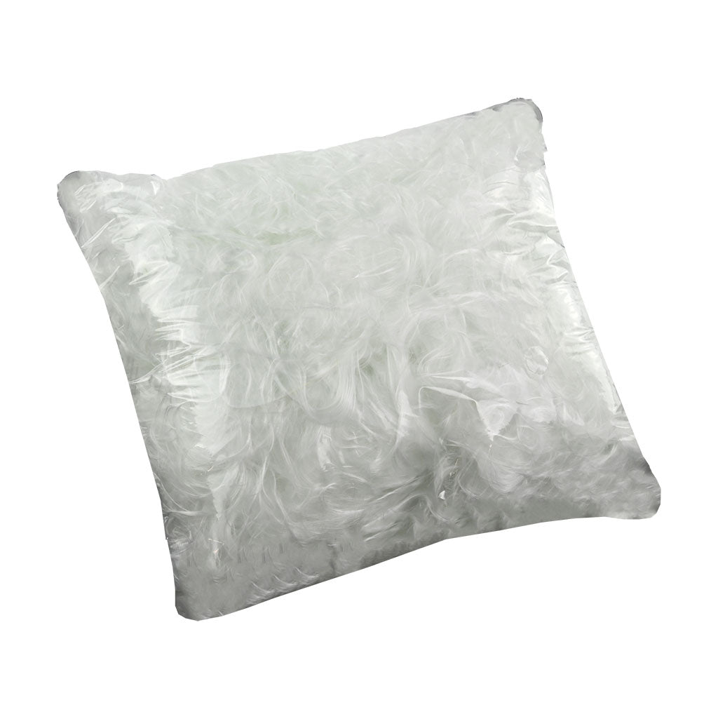 Lana de Fibra de Vidrio para Silenciadores, 250g, Aislamiento Térmico V2 - Imagen 3