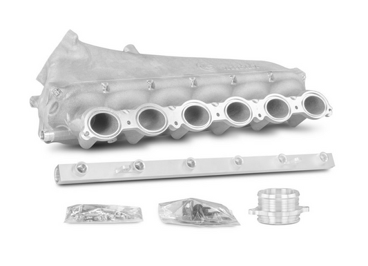 Colector de Admisión de Aluminio Wagner Tuning BMW B58 Supra GR MK5