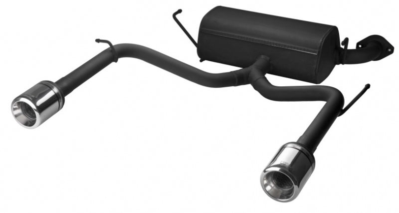 Escape Deportivo con Silenciador para TOYOTA Celica T-Sport T23 2000-2006 STANDARD