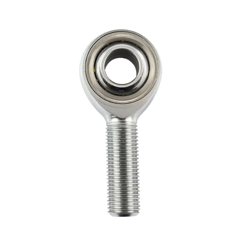 Rótula Axial 14x1.5 LH CrMo Izquierda Wisefab SRODEND14X1.5-LH-M