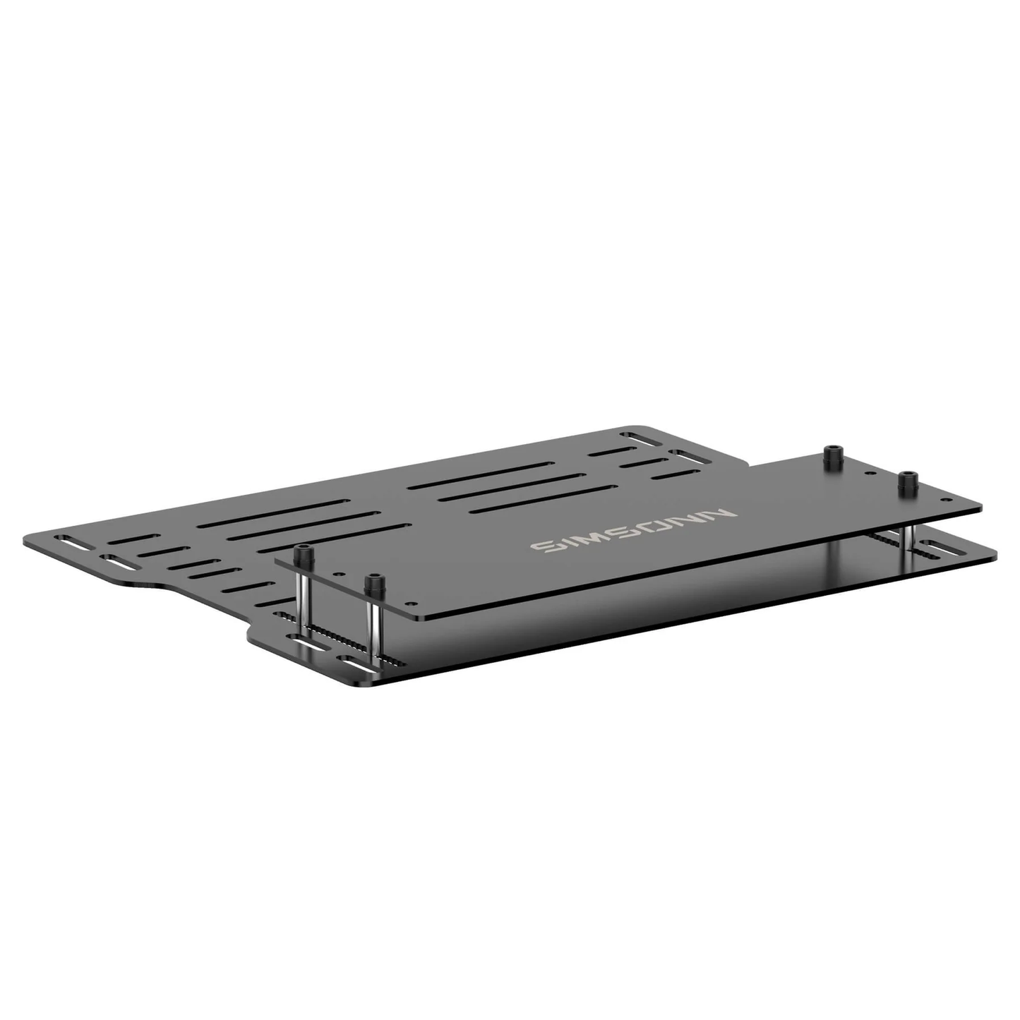 Baseplate SIMSONN Simulator Simracing - Negro