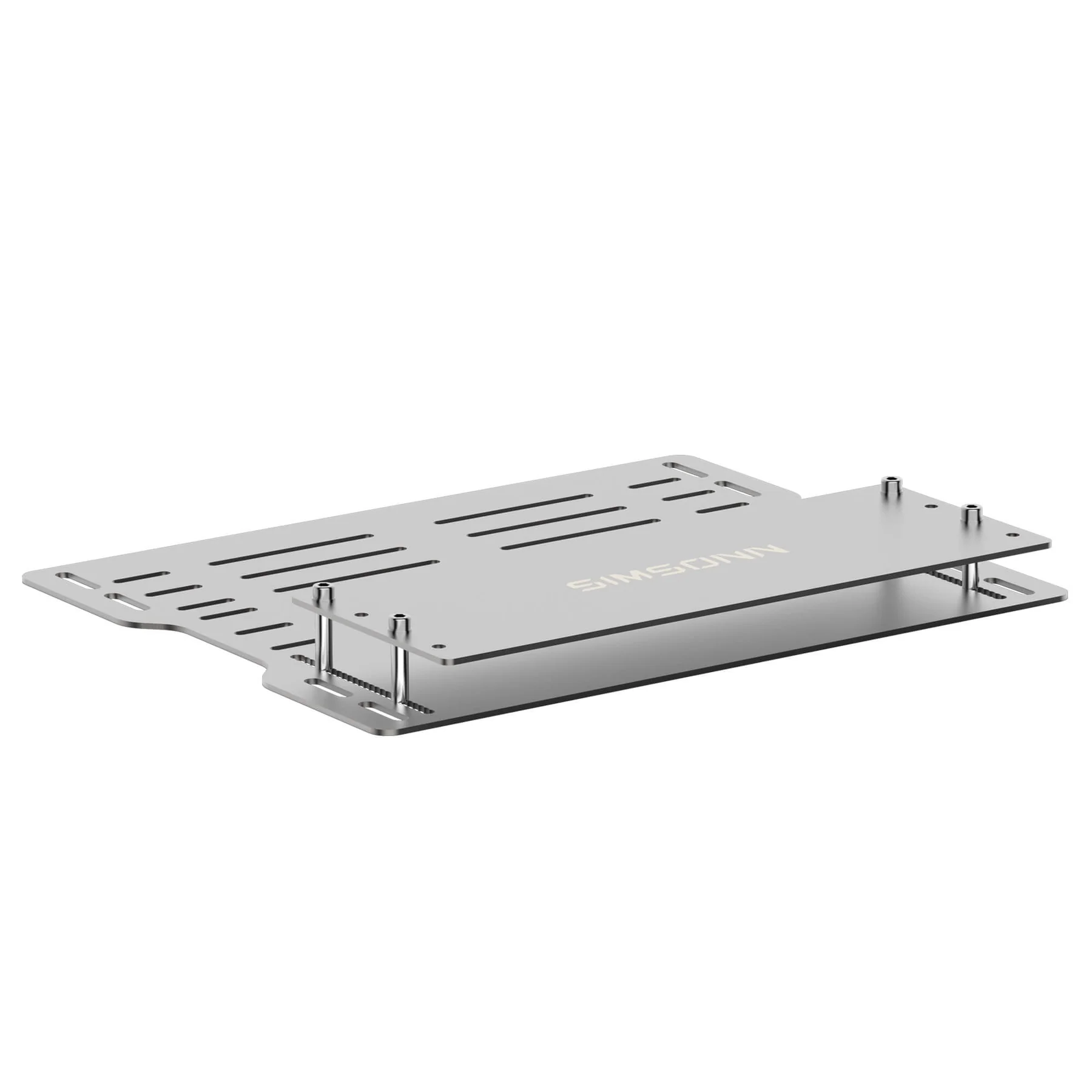 Baseplate SIMSONN Simulator Simracing - Plata - Imagen 2