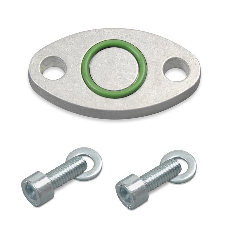 Placa Anulación SAI Válvula Combi para VW Audi Skoda Seat 1.8 T